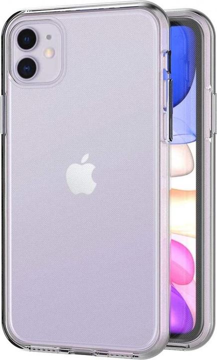 Produktbild Screenguard Touch Case 360 Grad (Apple iPhone 11)