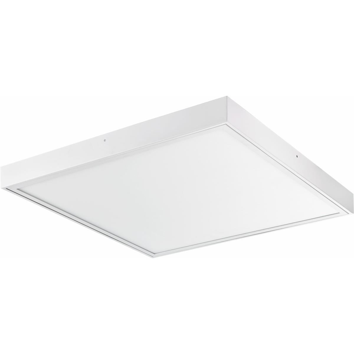 Alco, Wandleuchte + Deckenleuchte, 9231 Deckenleuchte weiss 48 W (4000 lm)