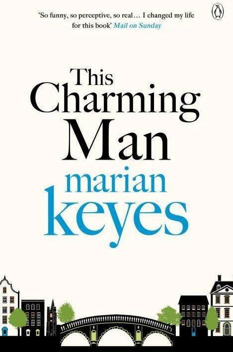 Produktbild This Charming Man (Englisch, Marian Keyes, 2012)