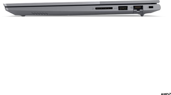 Image du produit Lenovo ThinkBook 14 Gen 6 (14", AMD Ryzen 5 7530U, 16 Go, 512 Go, DE)