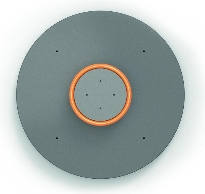 Produktbild Beleduc Top Trike Karussell