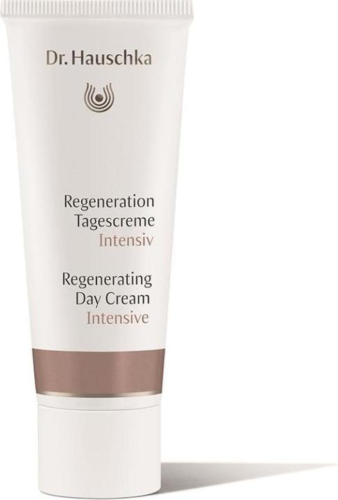 Produktbild Dr. Hauschka Regeneration Tagescreme Intensiv (40 ml, Tagescreme)