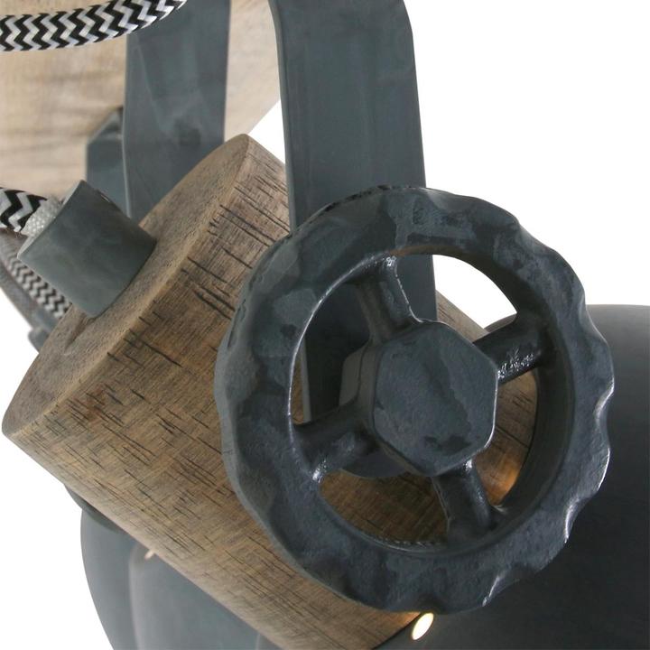 Produktbild Steinhauer Gearwood (E27)