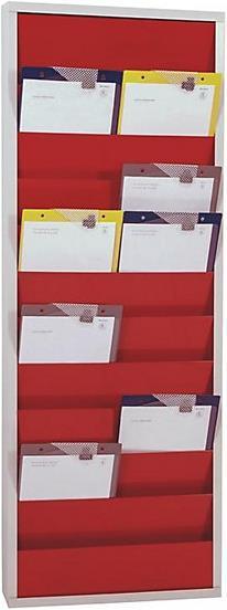 Immagine prodotto Eichner Consiglio di pianificazione, con 10 binari (128 x 55,4 cm)