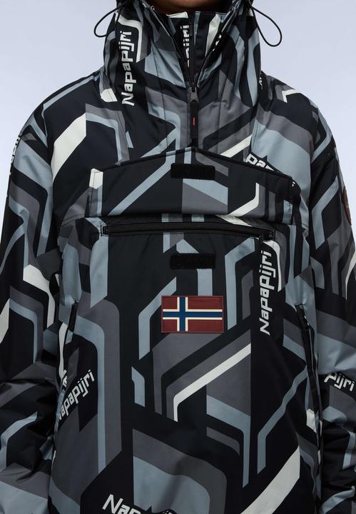Produktbild Napapijri Rainforest Next (XS, S)
