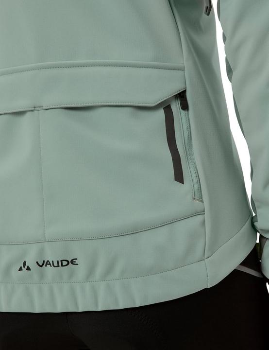 Produktbild Vaude Women's Posta Softshell Jacket II (38, S)