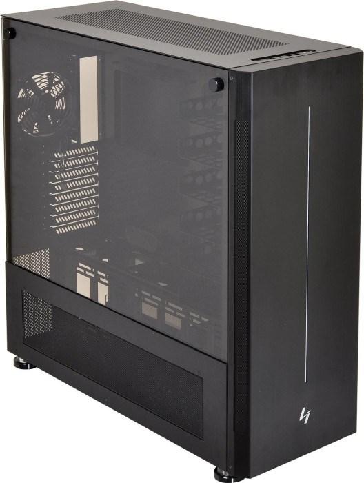 Immagine prodotto Lian-Li PC-V3000WX TG (ATX, E-ATX)