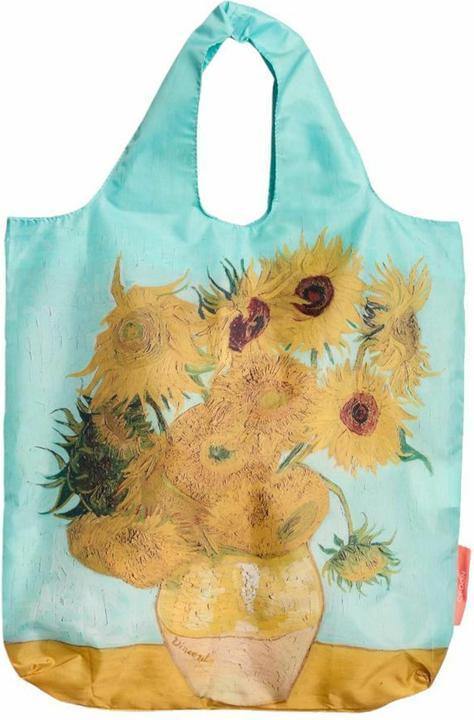 Actual product image Cedon Easy Art Bag van Gogh, Sonnenblumen