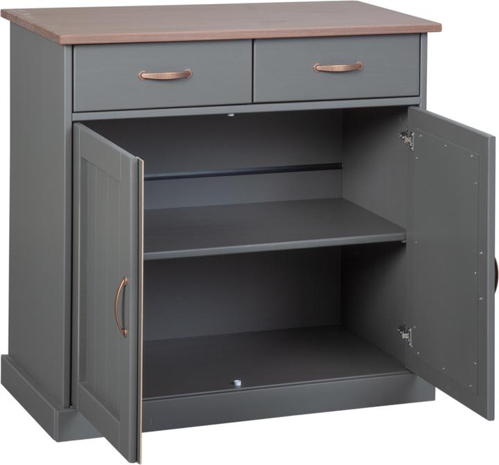 Image du produit Inter Link Commode FSC Catarina 3.1 (90 x 45 x 86 cm)