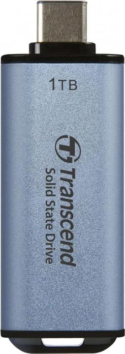 Produktbild Transcend ESD300 (1000 GB, USB-C)