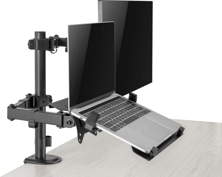 Produktbild Gembird MA-DA-03 (Tisch, 32", 18 kg)