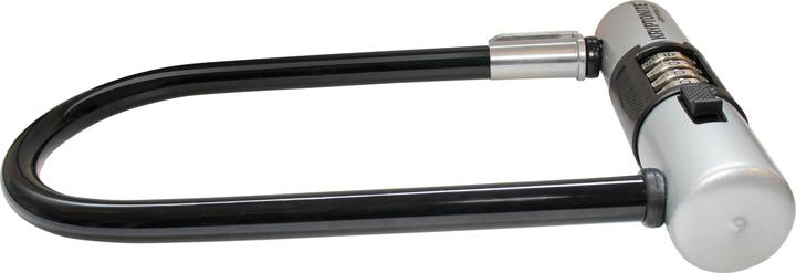 Immagine prodotto Kryptonite Kryptolok Combo STD + Supporto