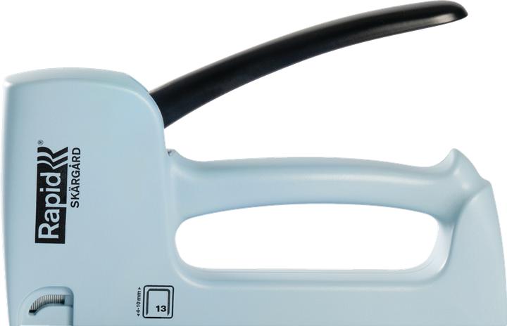 Actual product image Rapid Hand tacker R13