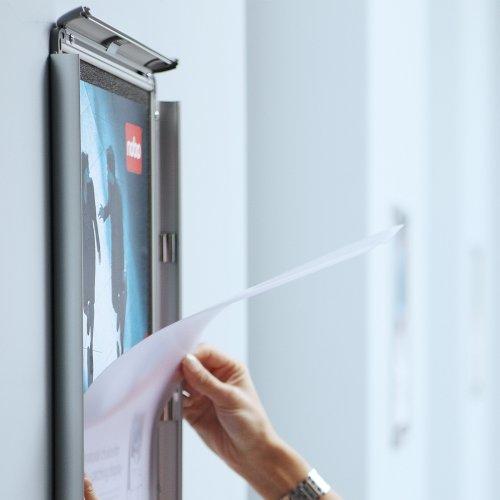 Actual product image Nobo Poster frames (A3)