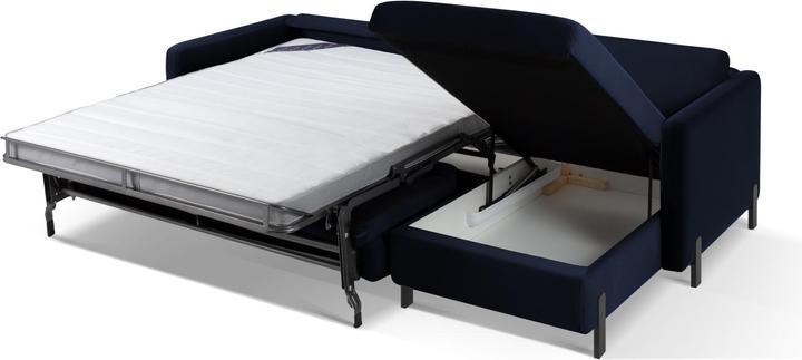 Actual product image Micadoni Gloria (Corner sofa)