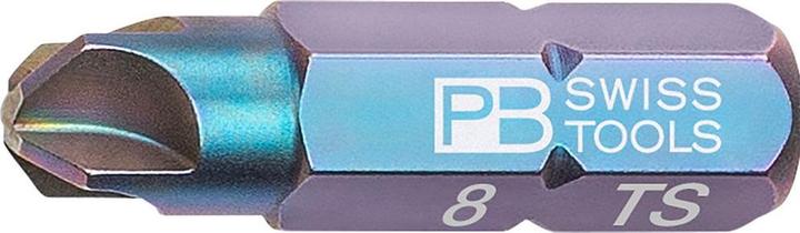 Produktbild PB Swiss Tools Precision Bits C6-187/8 (Torq)