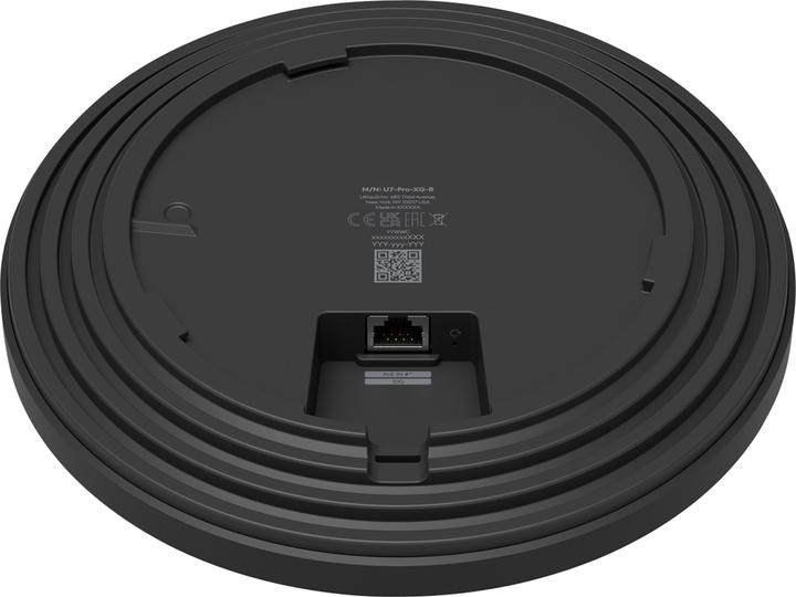 Produktbild Ubiquiti Ceiling-mounted 6-stream WiFi (4300 Mbit/s)