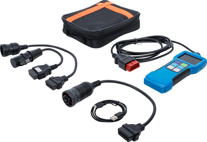 BGS OBD 2 (EOBD)