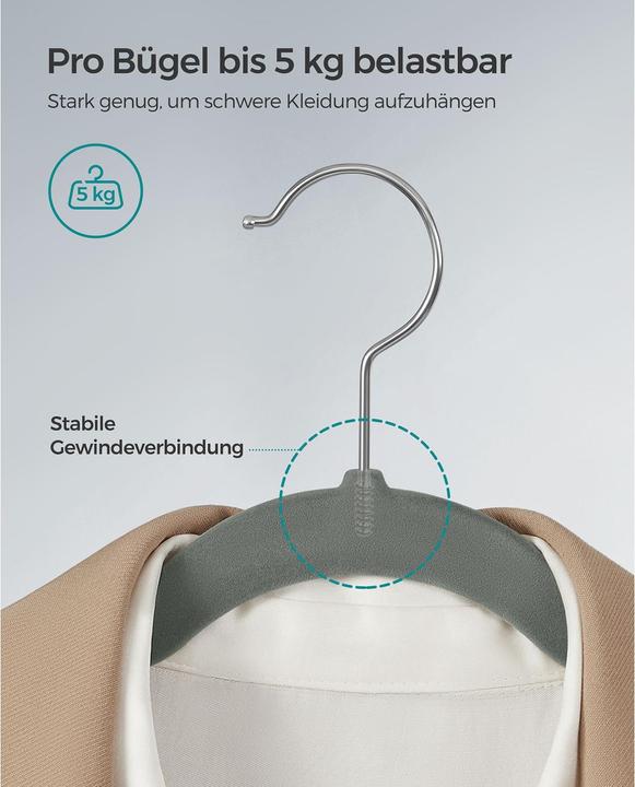 Image du produit Songmics Haggy (30 x)