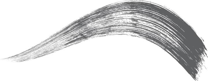 Actual product image Mesauda Eyes - Brow Fix Fixer Eyebrows Granite 404 (Granites)