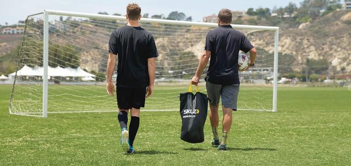 Actual product image SKLZ Goalshot