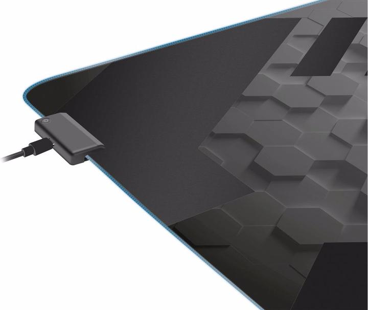 Actual product image Speedlink ORIOS - Gaming Mousepad (XL)