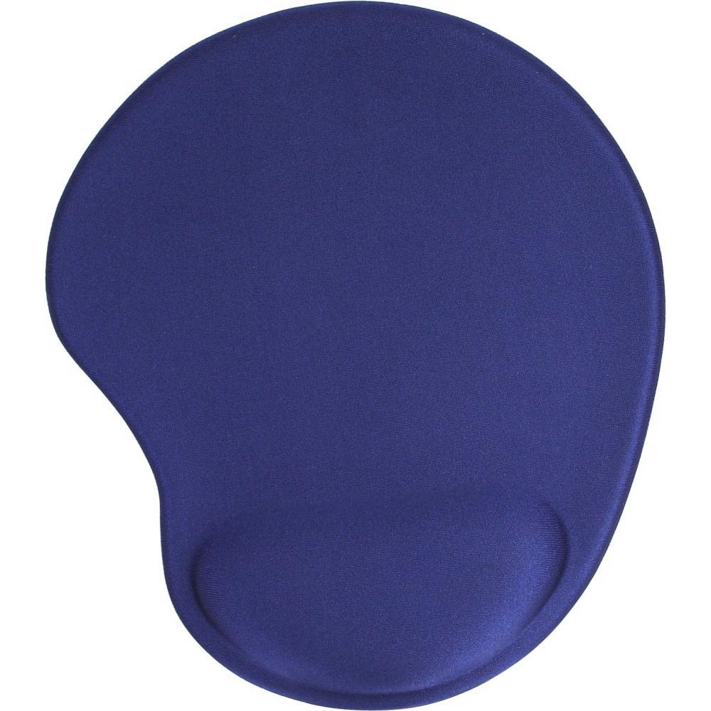 InLine 55453 (S), Mausmatte, Blau