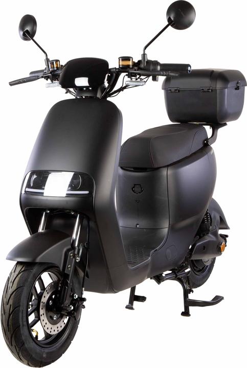 Immagine prodotto Esomoto City Go Elektroroller (20 km/h, 1224 W)