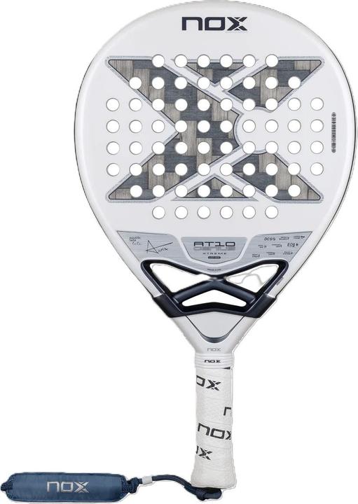 Nox AT10 Genius 12K Xtrem Lite by Agustín Tapia