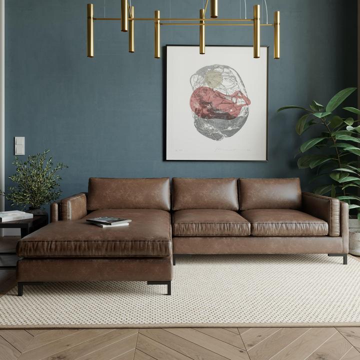 Immagine prodotto Livetastic Packo (Divano ad angolo)