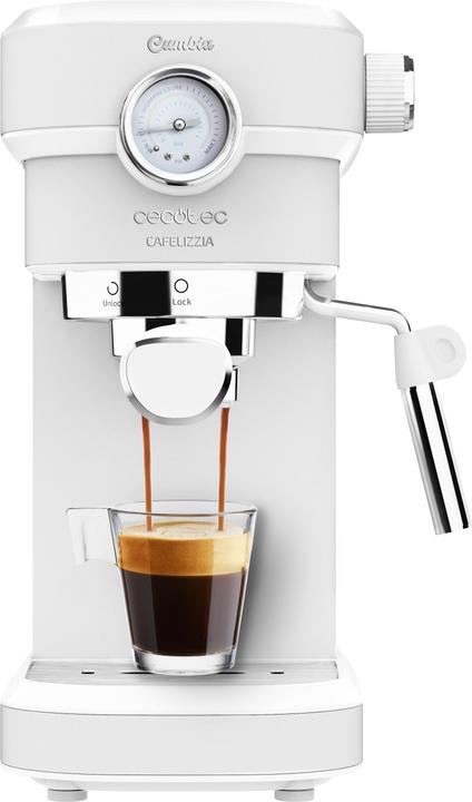 Actual product image Cecotec Cafelizzia 790 Pro