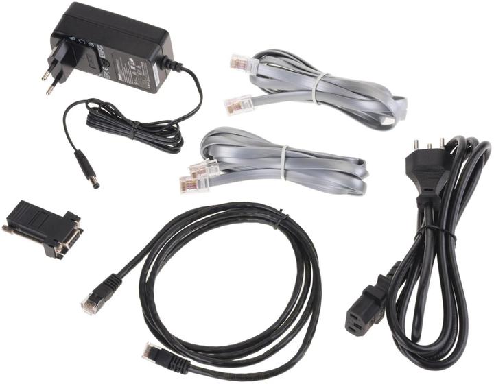 Actual product image Patton Smartnode SN4131/2BIS4VHP