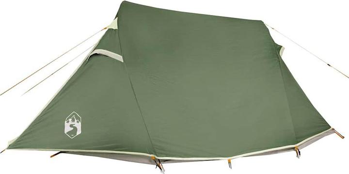 Actual product image vidaXL Tunnel tent 3 persons Waterproof (Tunnel tent, 2.90 kg, 3 persons)