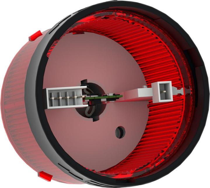 Produktbild Schneider Electric LED-Blink-Einheit
