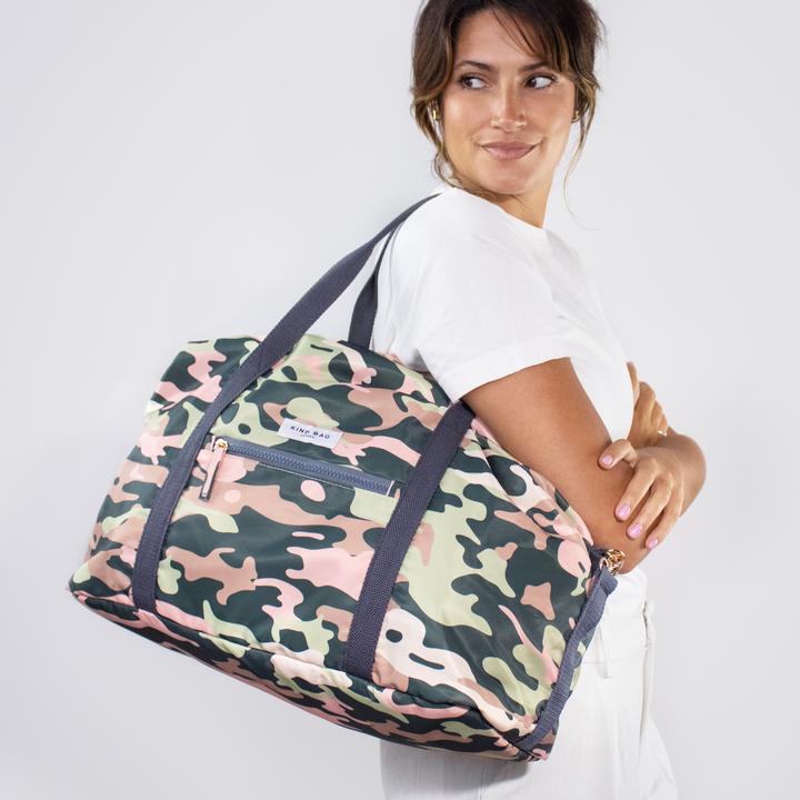 Produktbild Kind Bag Weekender Camouflage