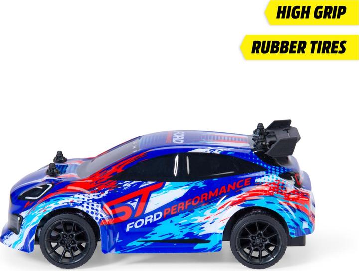 Produktbild Dickie RC Ford Puma ST, RTR