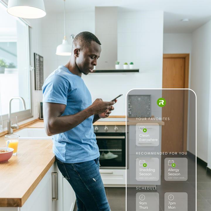 Produktbild iRobot Roomba 676