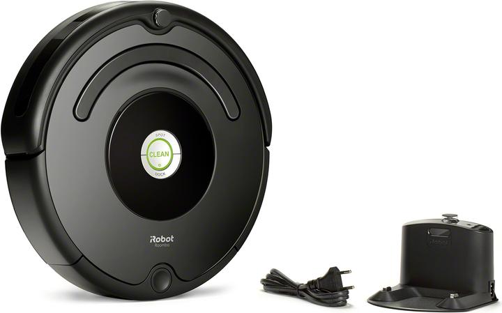 Produktbild iRobot Roomba 676