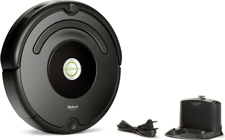 Produktbild iRobot Roomba 676