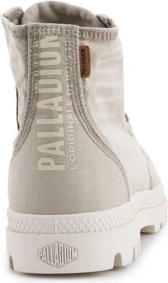 Image du produit Palladium Jeansschuhe (38)
