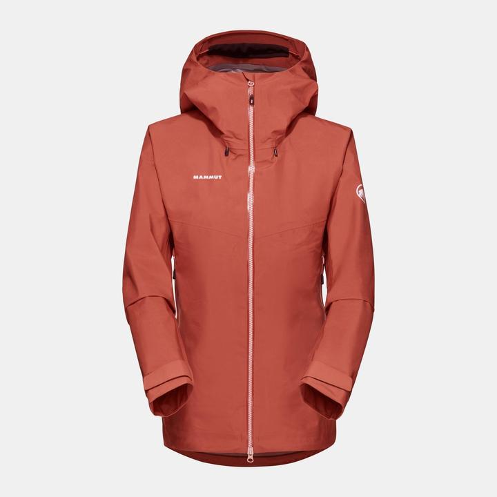Immagine prodotto Mammut Crater IV HS Hooded Jacket (S)