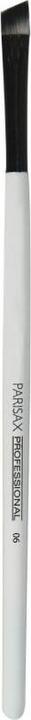 Actual product image Parisax Pro Nylon Eyeshadow Brush 6x6mm (Eyebrows)