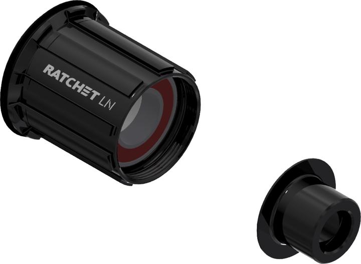 DT Swiss Shimano MTB