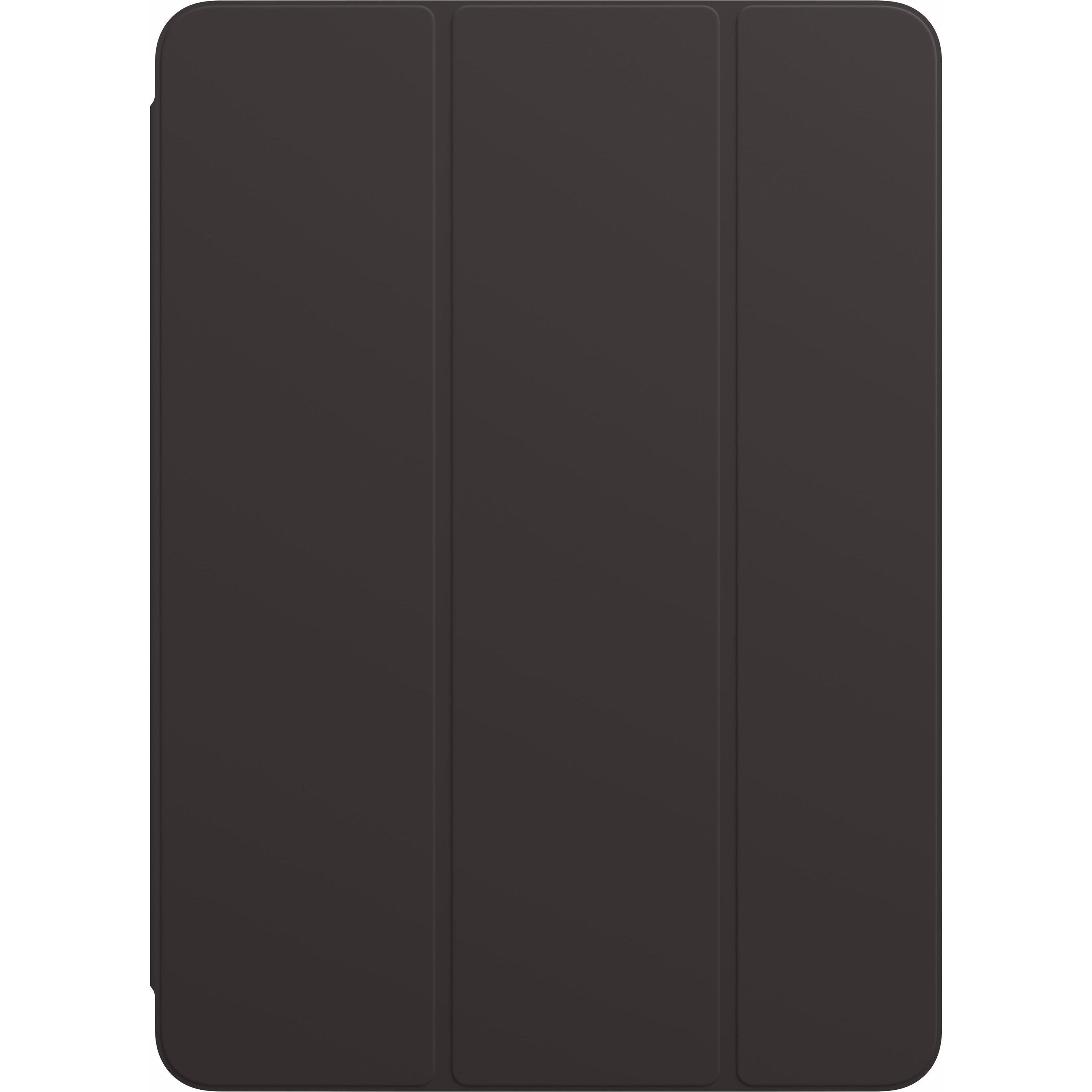 Apple Smart Folio (iPad Air 2020 (4. Gen), iPad Air 2022 (5. Gen)), Tablet Hülle, Schwarz