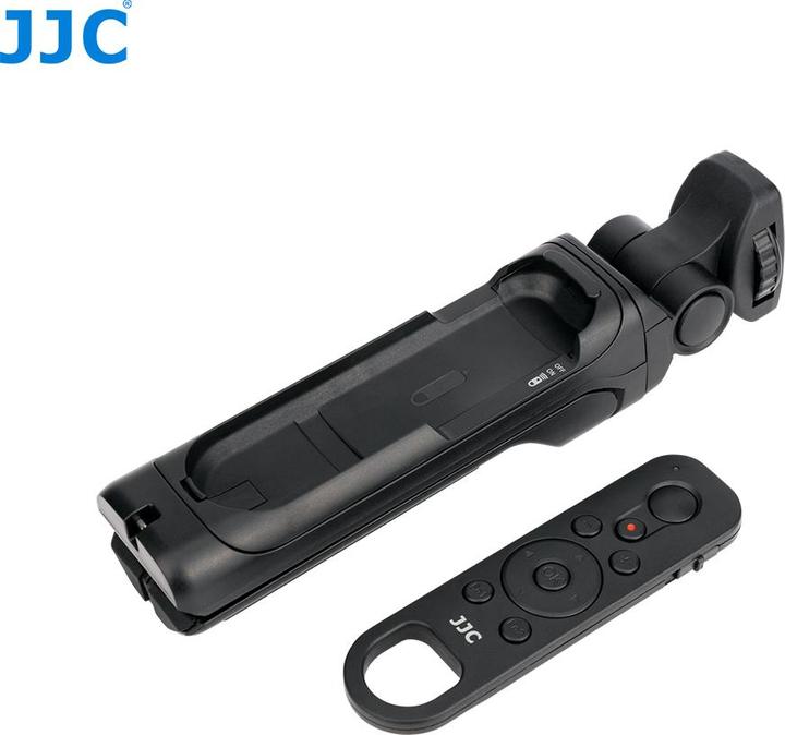 Image du produit JJC TP N1 Grip de tir (Poignée d'alimentation)