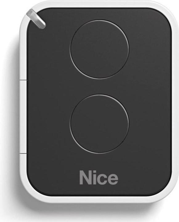 Nice Pilot ON2E ERA ONE OPERA dwukanałowy (Device-specific remote control, Radio Frequency (RF))