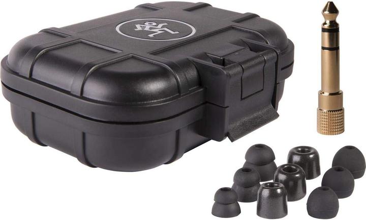 Image du produit Mackie Mp-240 (Pas de réduction du bruit, Filaire)