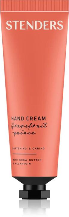 Produktbild Stenders Grapefruit- und Quitten-Handcreme (25 ml)