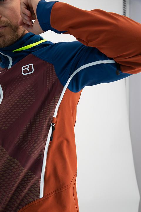 Actual product image Ortovox Col Becchei Jacket (XL)