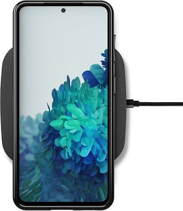 Produktbild Hurtel Thunder Case Hülle für Samsung Galaxy A14 5G Silikon Armor Case schwarz (Samsung Galaxy A14 5G)